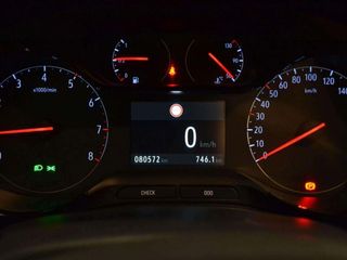 Opel CrossLand 1.2 81kW (110CV) Edition