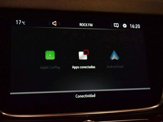 Opel CrossLand 1.2 81kW (110CV) Edition