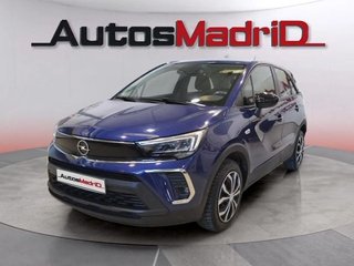 Opel CrossLand 1.2 81kW (110CV) Edition