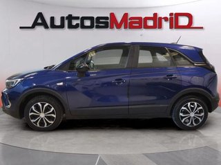 Opel CrossLand 1.2 81kW (110CV) Edition