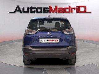 Opel CrossLand 1.2 81kW (110CV) Edition
