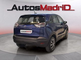 Opel CrossLand 1.2 81kW (110CV) Edition