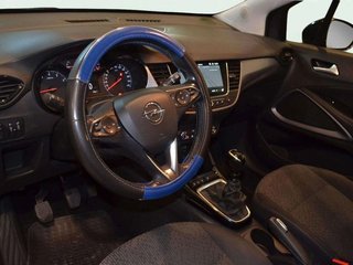 Opel CrossLand 1.2 81kW (110CV) Edition