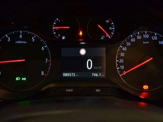 Opel CrossLand 1.2 81kW (110CV) Edition