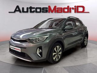 Kia Stonic 1.2 DPi 62kW (84CV) Concept
