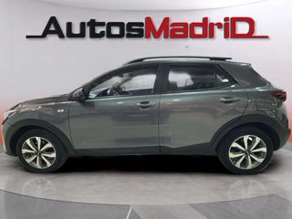 Kia Stonic 1.2 DPi 62kW (84CV) Concept
