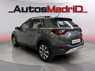 Kia Stonic 1.2 DPi 62kW (84CV) Concept