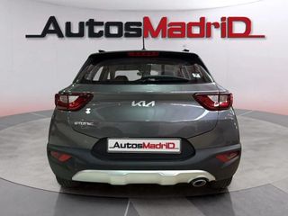Kia Stonic 1.2 DPi 62kW (84CV) Concept