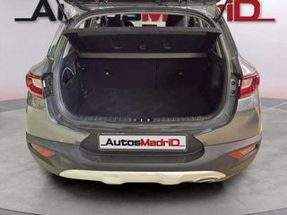Kia Stonic 1.2 DPi 62kW (84CV) Concept