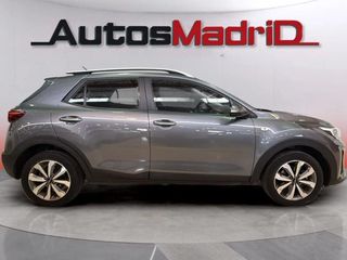 Kia Stonic 1.2 DPi 62kW (84CV) Concept
