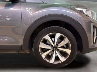 Kia Stonic 1.2 DPi 62kW (84CV) Concept