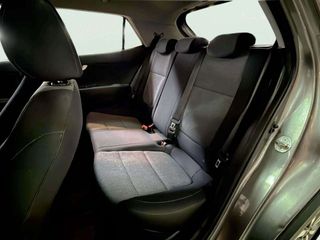 Kia Stonic 1.2 DPi 62kW (84CV) Concept