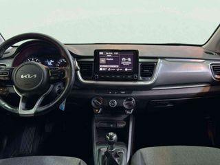 Kia Stonic 1.2 DPi 62kW (84CV) Concept