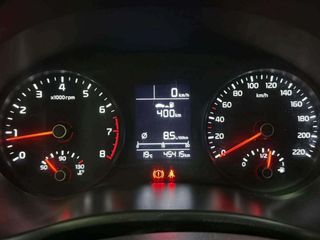 Kia Stonic 1.2 DPi 62kW (84CV) Concept