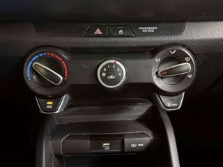 Kia Stonic 1.2 DPi 62kW (84CV) Concept
