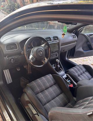 Volkswagen Golf 2009