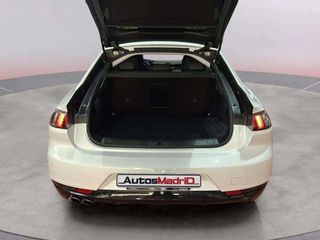 Peugeot 508 5P Allure BlueHDi 120kW (160) S&S EAT8