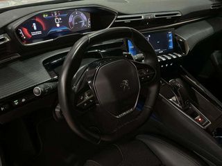 Peugeot 508 5P Allure BlueHDi 120kW (160) S&S EAT8