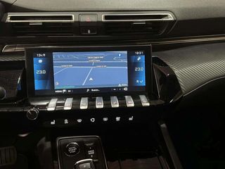Peugeot 508 5P Allure BlueHDi 120kW (160) S&S EAT8