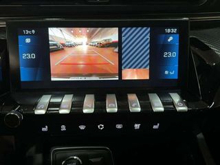 Peugeot 508 5P Allure BlueHDi 120kW (160) S&S EAT8