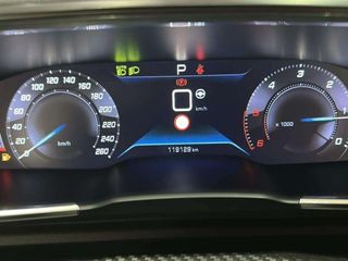 Peugeot 508 5P Allure BlueHDi 120kW (160) S&S EAT8