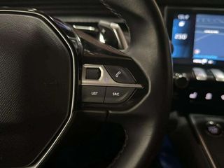 Peugeot 508 5P Allure BlueHDi 120kW (160) S&S EAT8