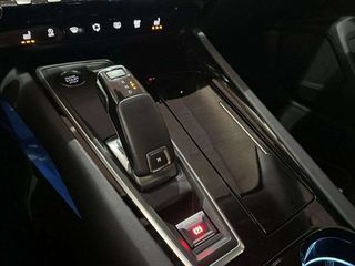 Peugeot 508 5P Allure BlueHDi 120kW (160) S&S EAT8