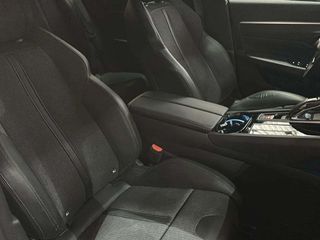 Peugeot 508 5P Allure BlueHDi 120kW (160) S&S EAT8