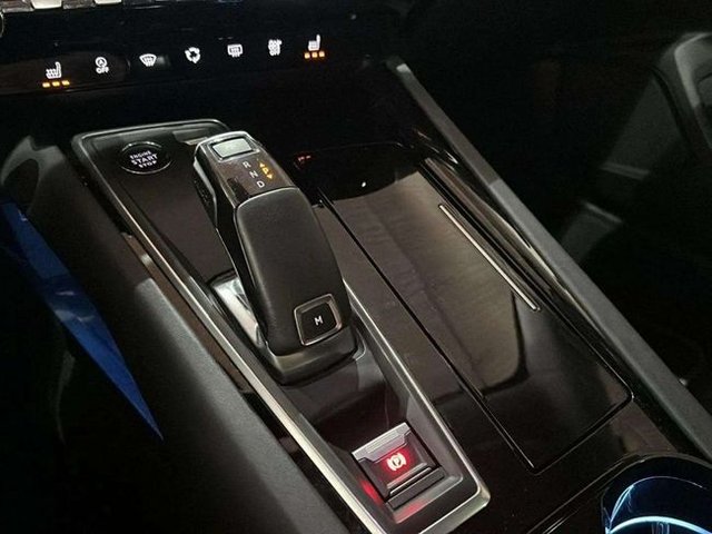 Peugeot 508 5P Allure BlueHDi 120kW (160) S&amp;S EAT8