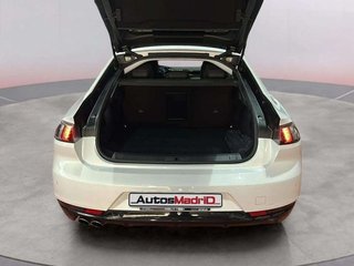 Peugeot 508 5P Allure BlueHDi 120kW (160) S&amp;S EAT8