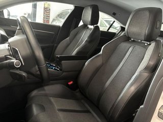 Peugeot 508 5P Allure BlueHDi 120kW (160) S&amp;S EAT8
