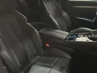 Peugeot 508 5P Allure BlueHDi 120kW (160) S&amp;S EAT8
