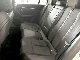 Peugeot 508 5P Allure BlueHDi 120kW (160) S&amp;S EAT8