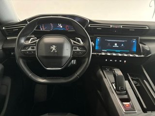 Peugeot 508 5P Allure BlueHDi 120kW (160) S&amp;S EAT8