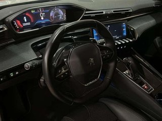 Peugeot 508 5P Allure BlueHDi 120kW (160) S&amp;S EAT8