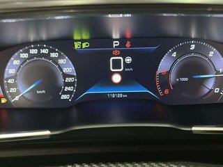 Peugeot 508 5P Allure BlueHDi 120kW (160) S&amp;S EAT8