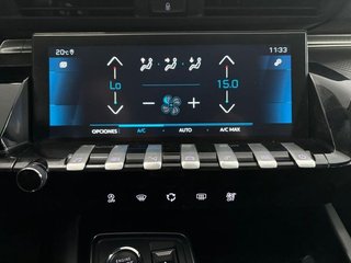Peugeot 508 5P Allure BlueHDi 120kW (160) S&amp;S EAT8