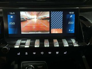 Peugeot 508 5P Allure BlueHDi 120kW (160) S&amp;S EAT8