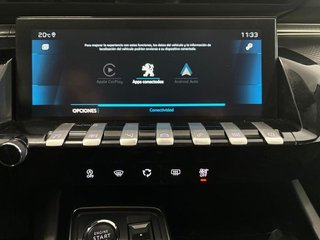 Peugeot 508 5P Allure BlueHDi 120kW (160) S&amp;S EAT8