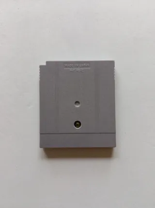 Yoshi's Cookie Game Boy Nintendo