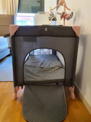 Parque infantil Kinderkraft