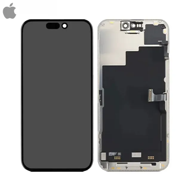 Schermo originale per iPhone 15 Pro Max