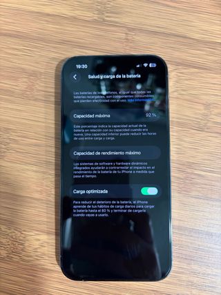 iPhone 13 Pro Blu 128GB