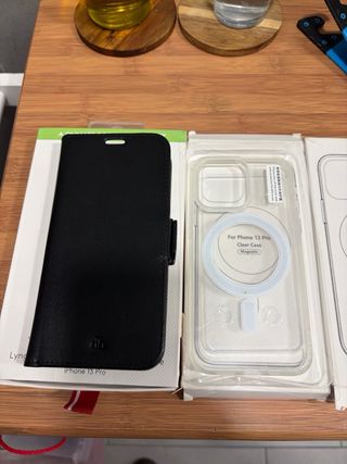 iPhone 13 Pro Blu 128GB