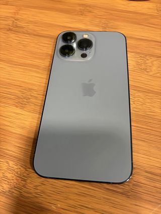 iPhone 13 Pro Blu 128GB