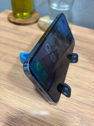 iPhone 13 Pro Blu 128GB