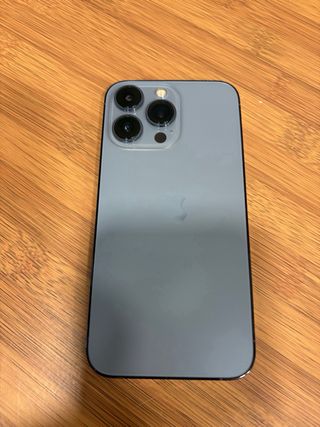 iPhone 13 Pro Blu 128GB