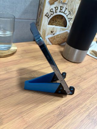 iPhone 13 Pro Blu 128GB