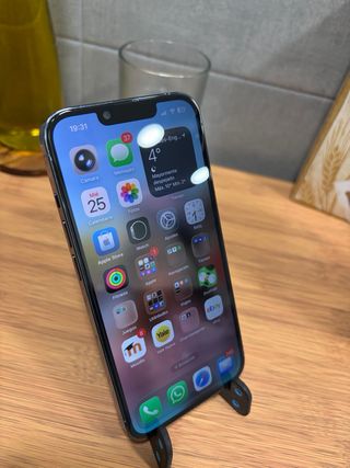 iPhone 13 Pro Blu 128GB