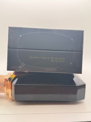 French Avenue Amber Empire 100ml Extracto Perfume